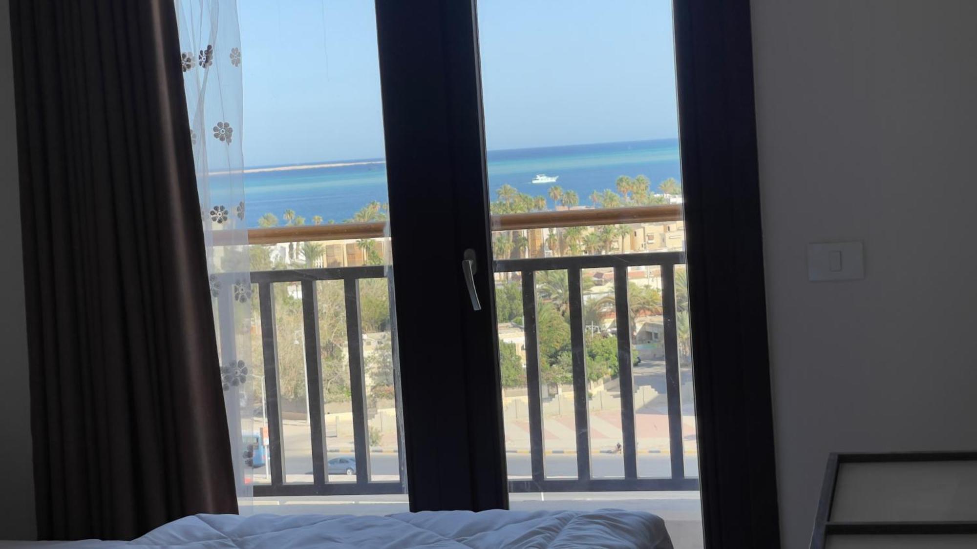 Apartment Aldau Heights