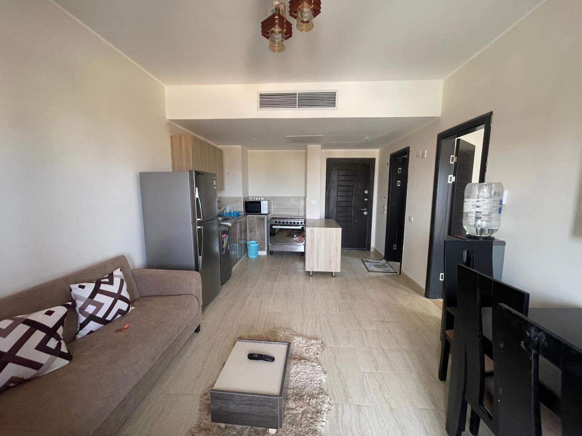 Apartment Aldau Heights Hurghada