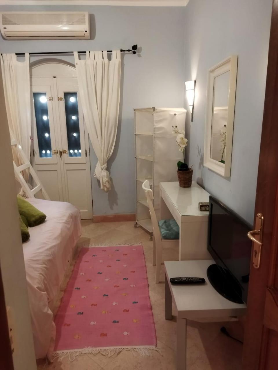 Down-town Kafr El Gouna 1-bd Ground Floor