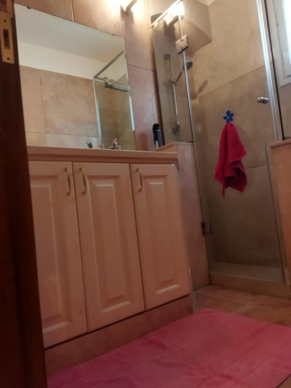 Down-town Kafr El Gouna 1-bd Ground Floor Apartment