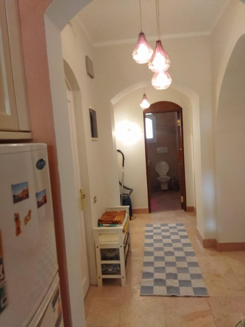 Apartment Down-town Kafr El Gouna 1-bd Ground Floor