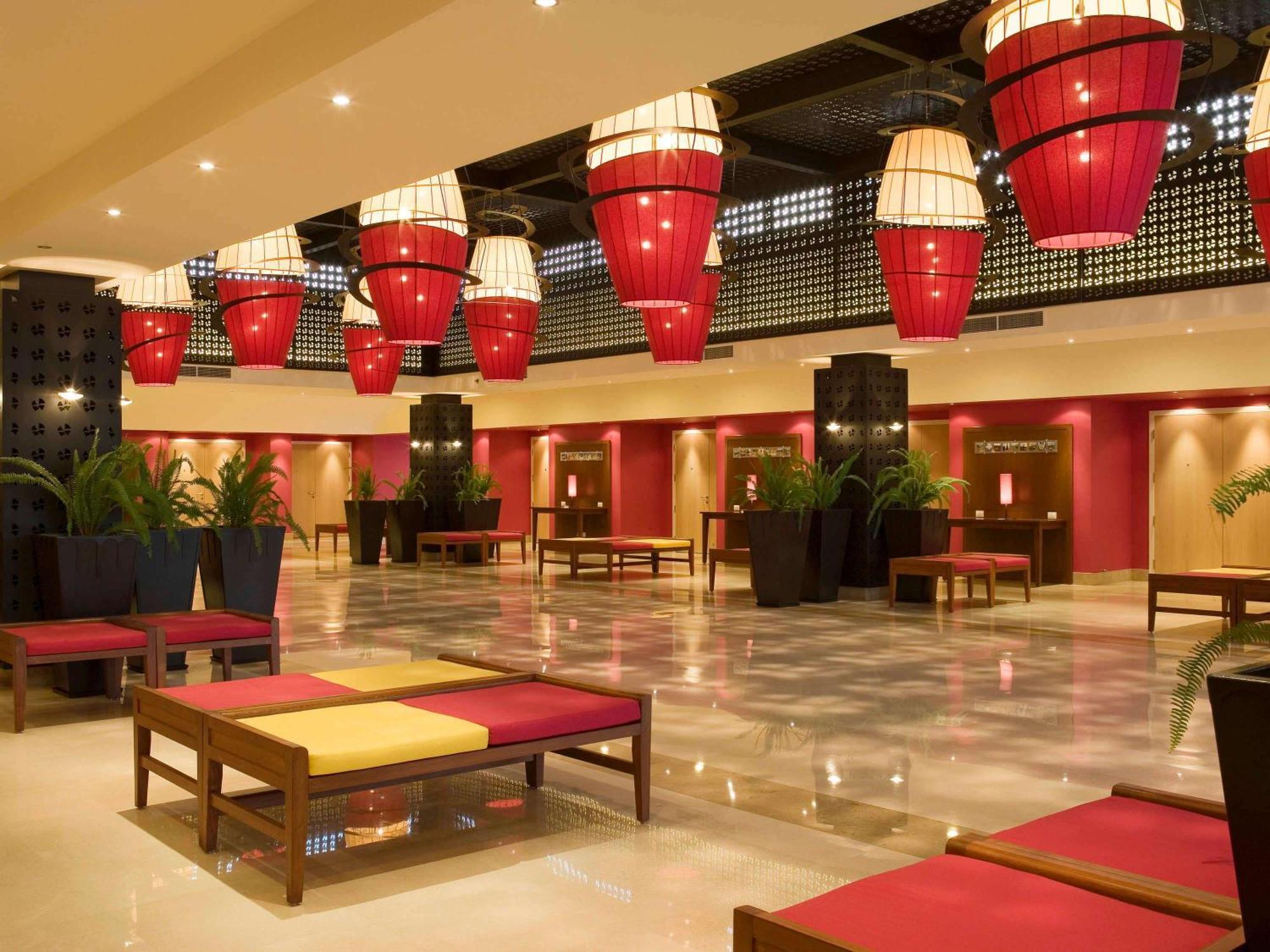 Novotel Cairo 6th Of October