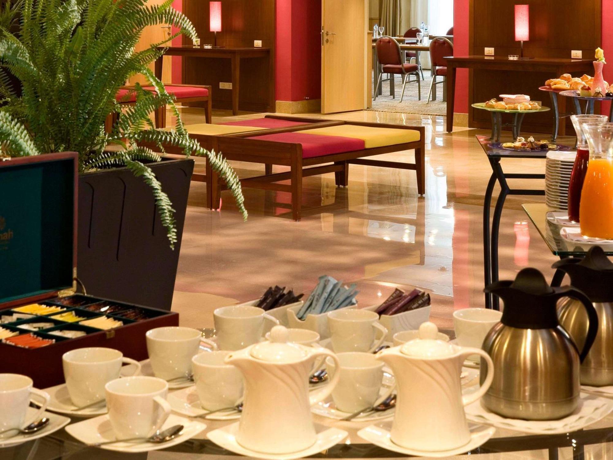 Hotel Novotel Cairo 6th Of October 6th of October City