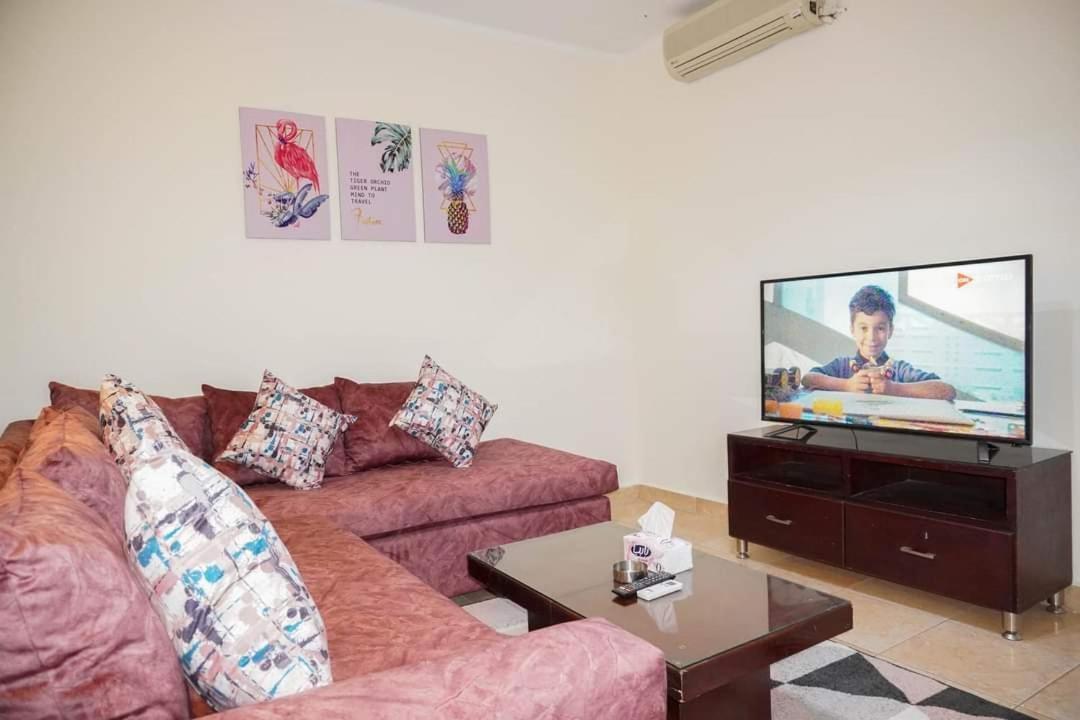 Apartment Delta