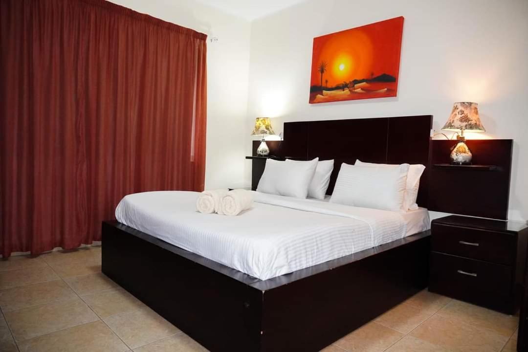 Delta Apartment Sharm el-Sheikh