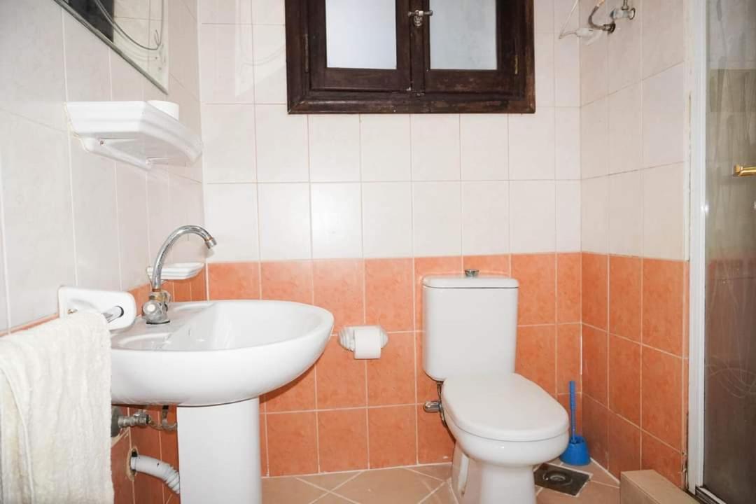 Delta Apartment *
