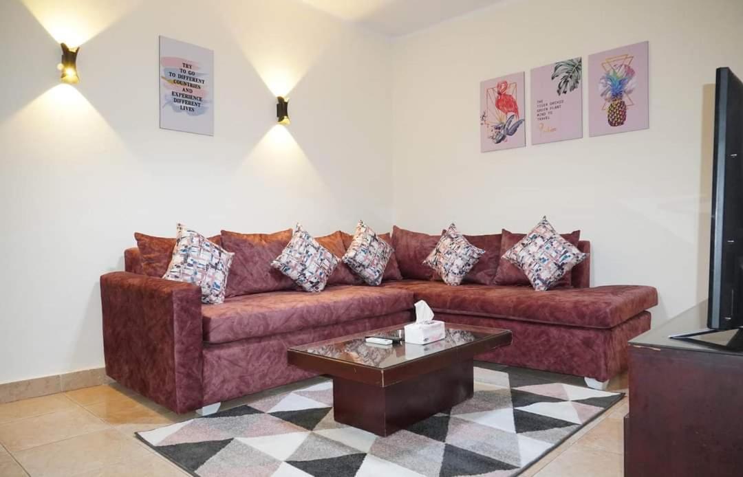 Apartment Delta Sharm el-Sheikh