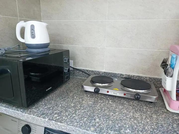 Just Sandy Beachy, Near Airport, Free Wifi Apartment Hurghada