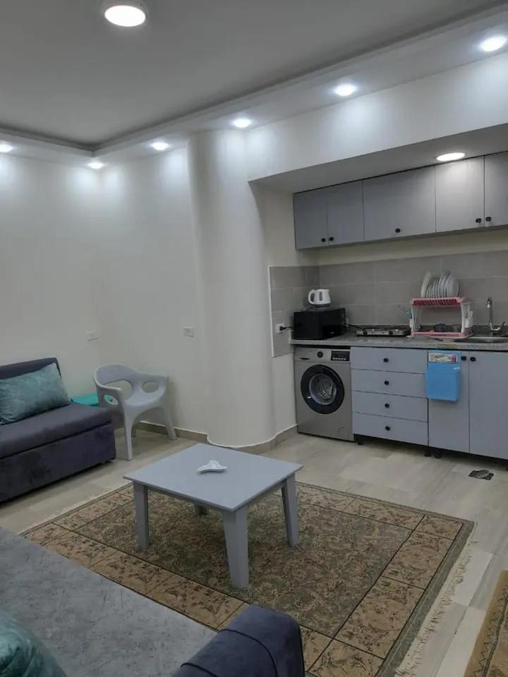 Apartment Just Sandy Beachy, Near Airport, Free Wifi Hurghada