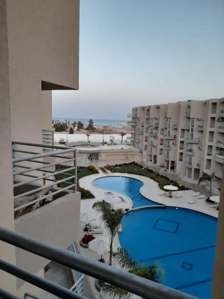 Apartment Just Sandy Beachy, Near Airport, Free Wifi Hurghada