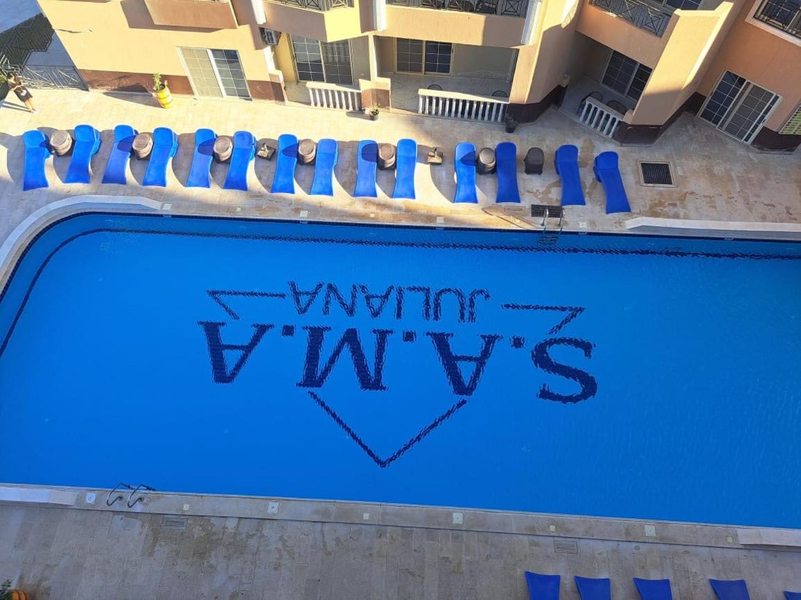 Juliana Hotel *