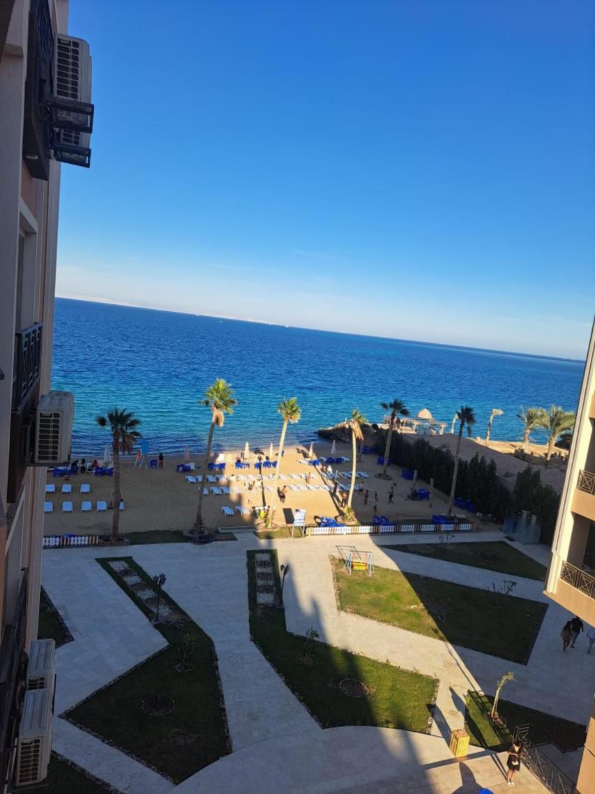 Juliana Hotel Hurghada