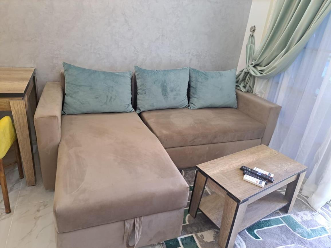 Juliana Hotel Hurghada