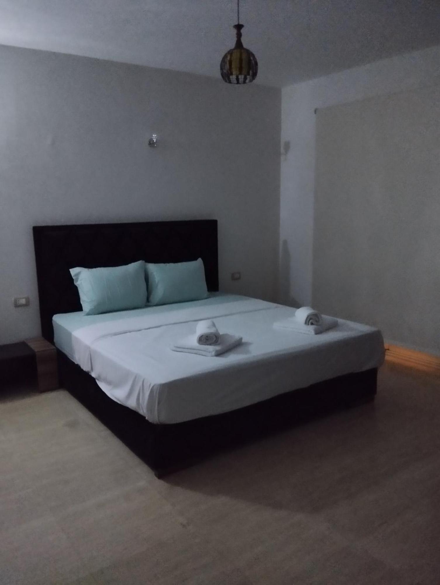 Holiday home Jasmin Sahl Hasheesh