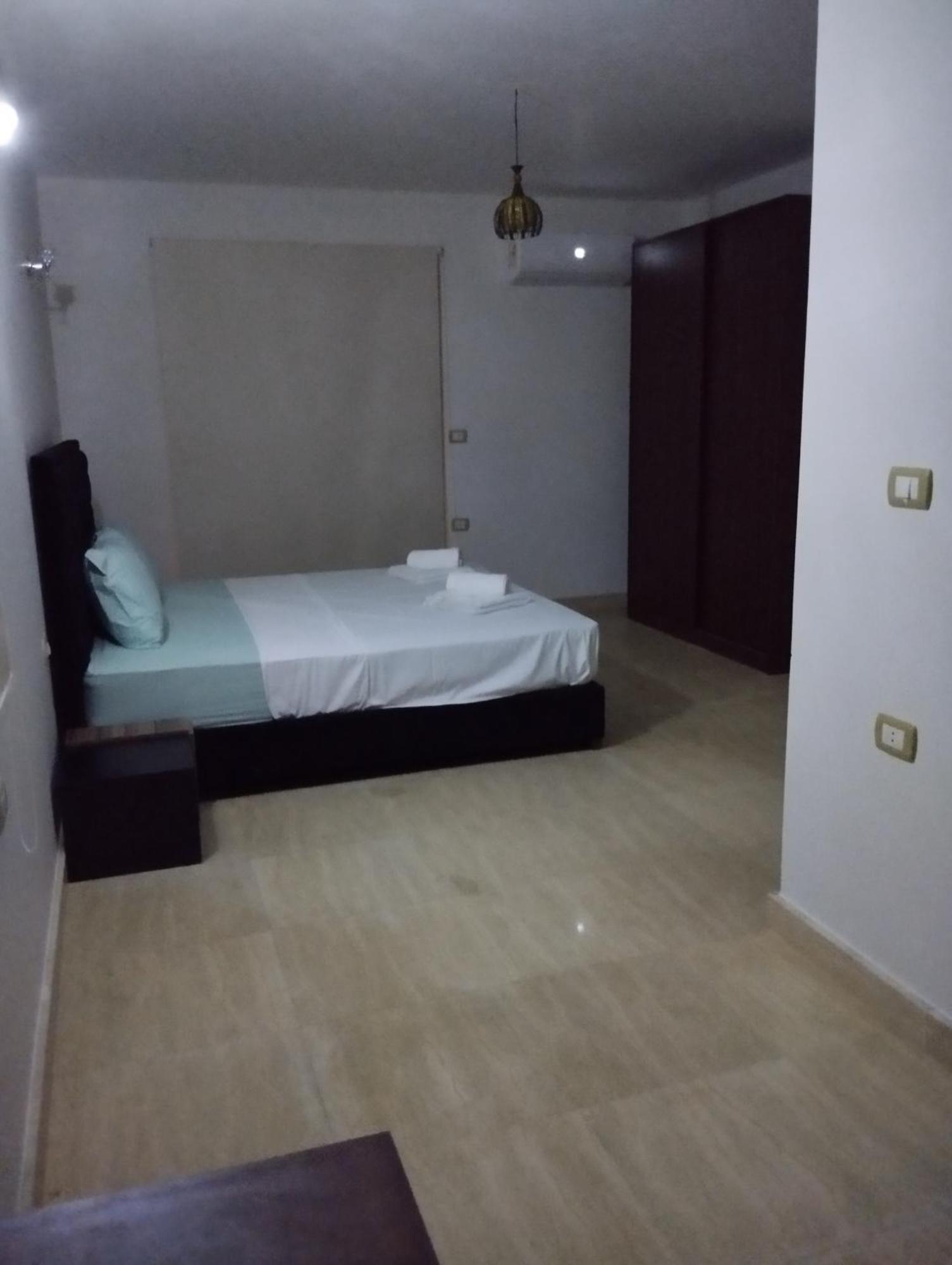Holiday home Jasmin Sahl Hasheesh