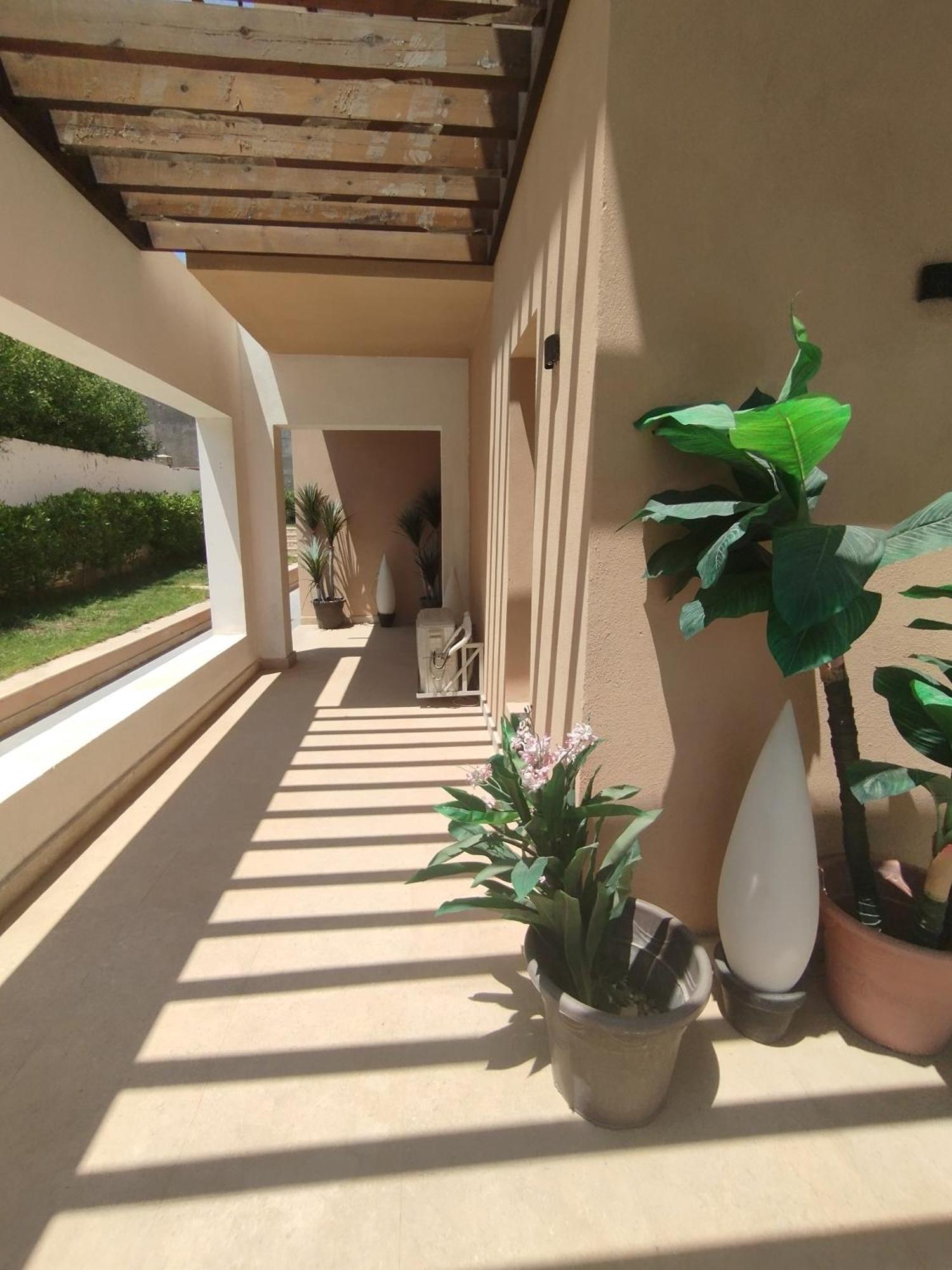 Jasmin Sahl Hasheesh Holiday home *