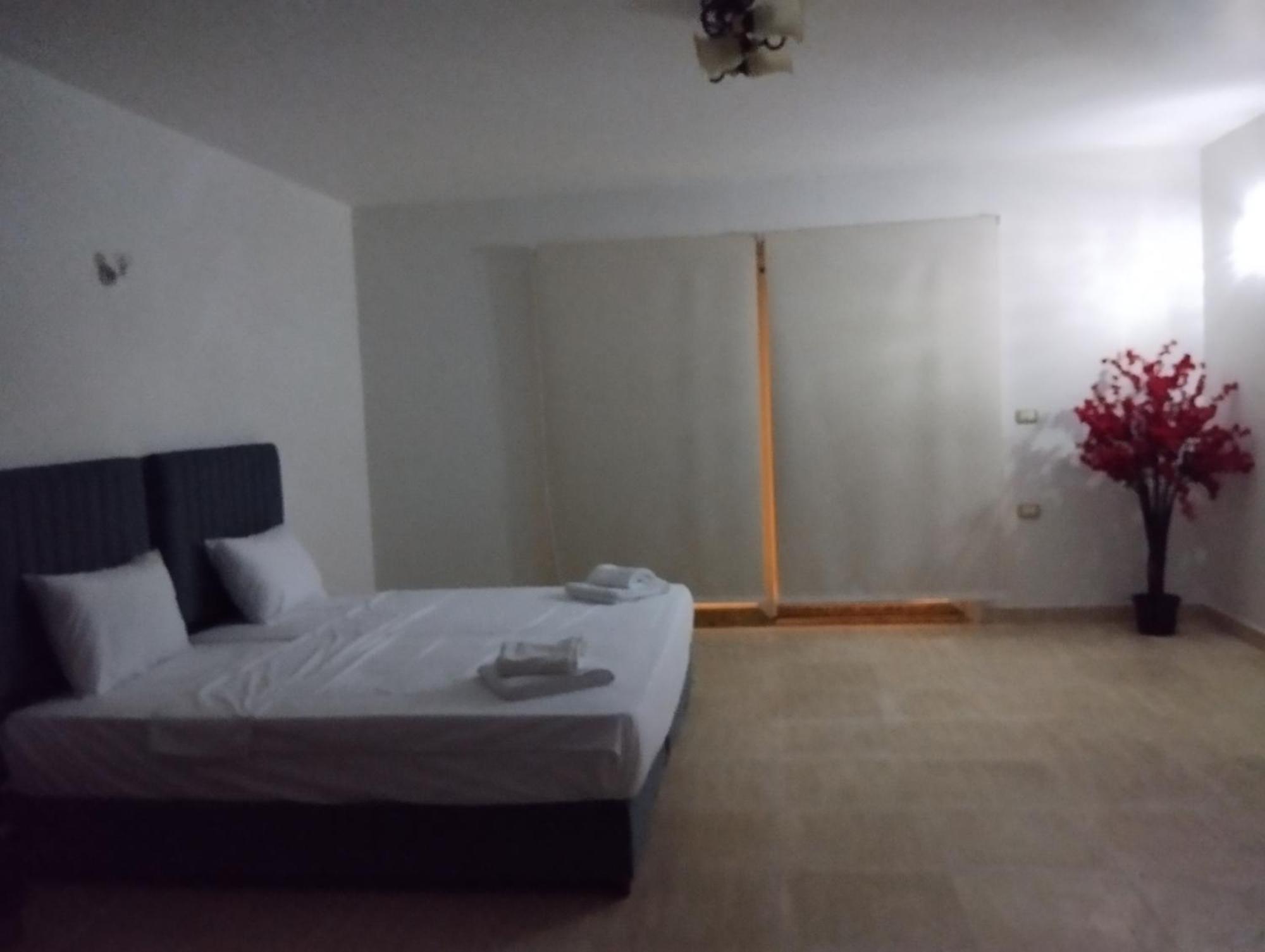 Holiday home Jasmin Sahl Hasheesh