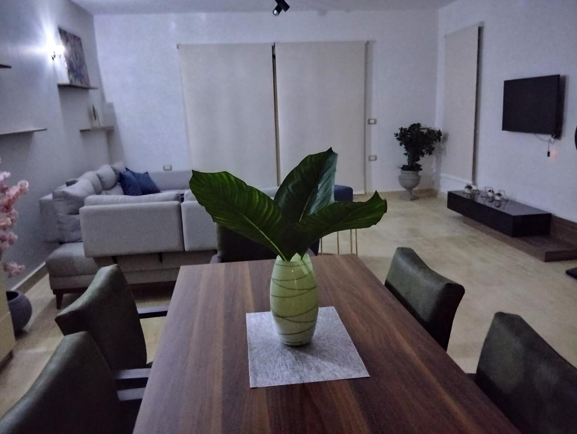 Jasmin Sahl Hasheesh Holiday home Hurghada
