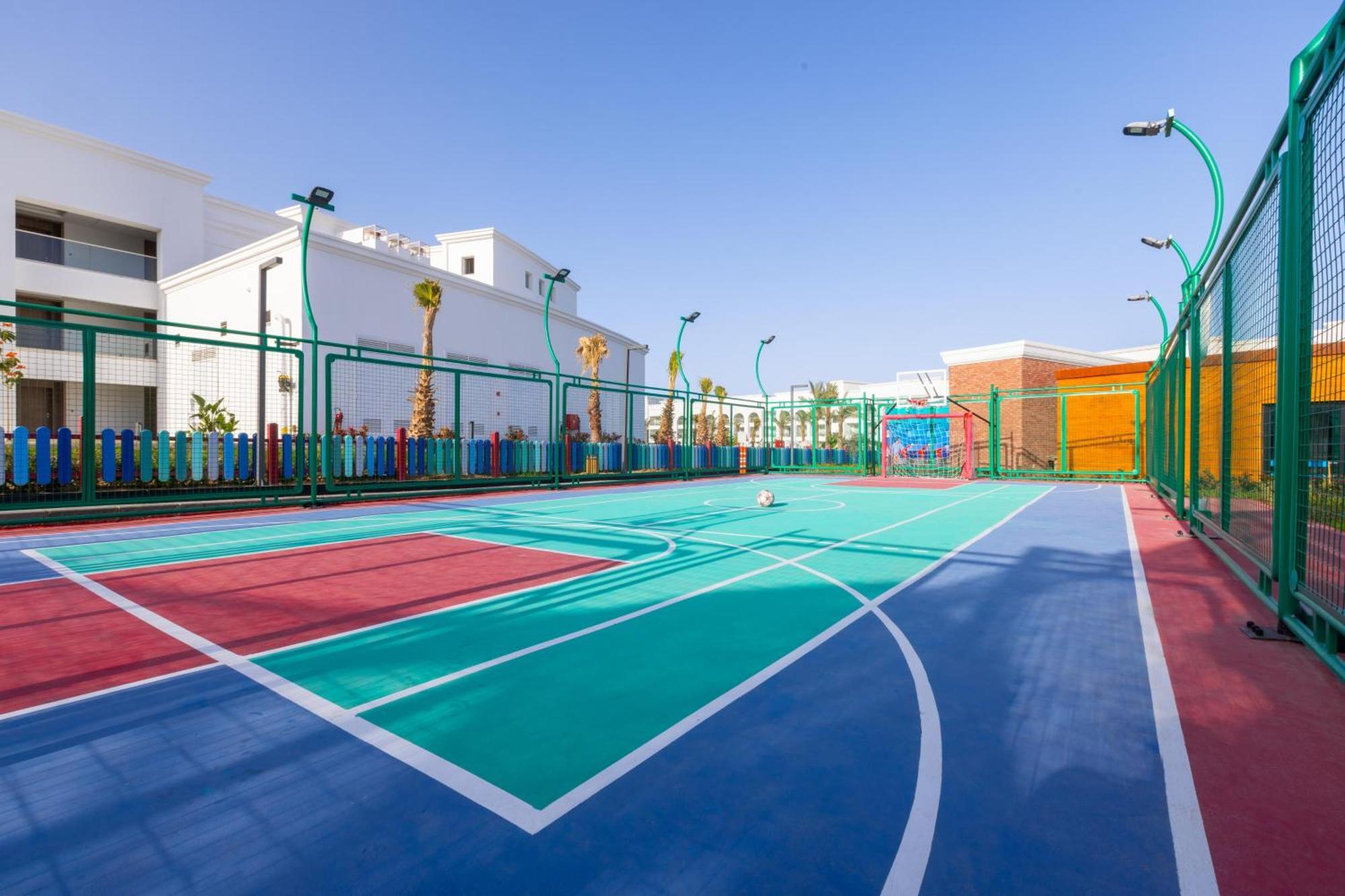 Resort Rixos Radamis Sheikh - Free Jennifer Lopez Concert Access July 4 - 2 Kids Free 5*