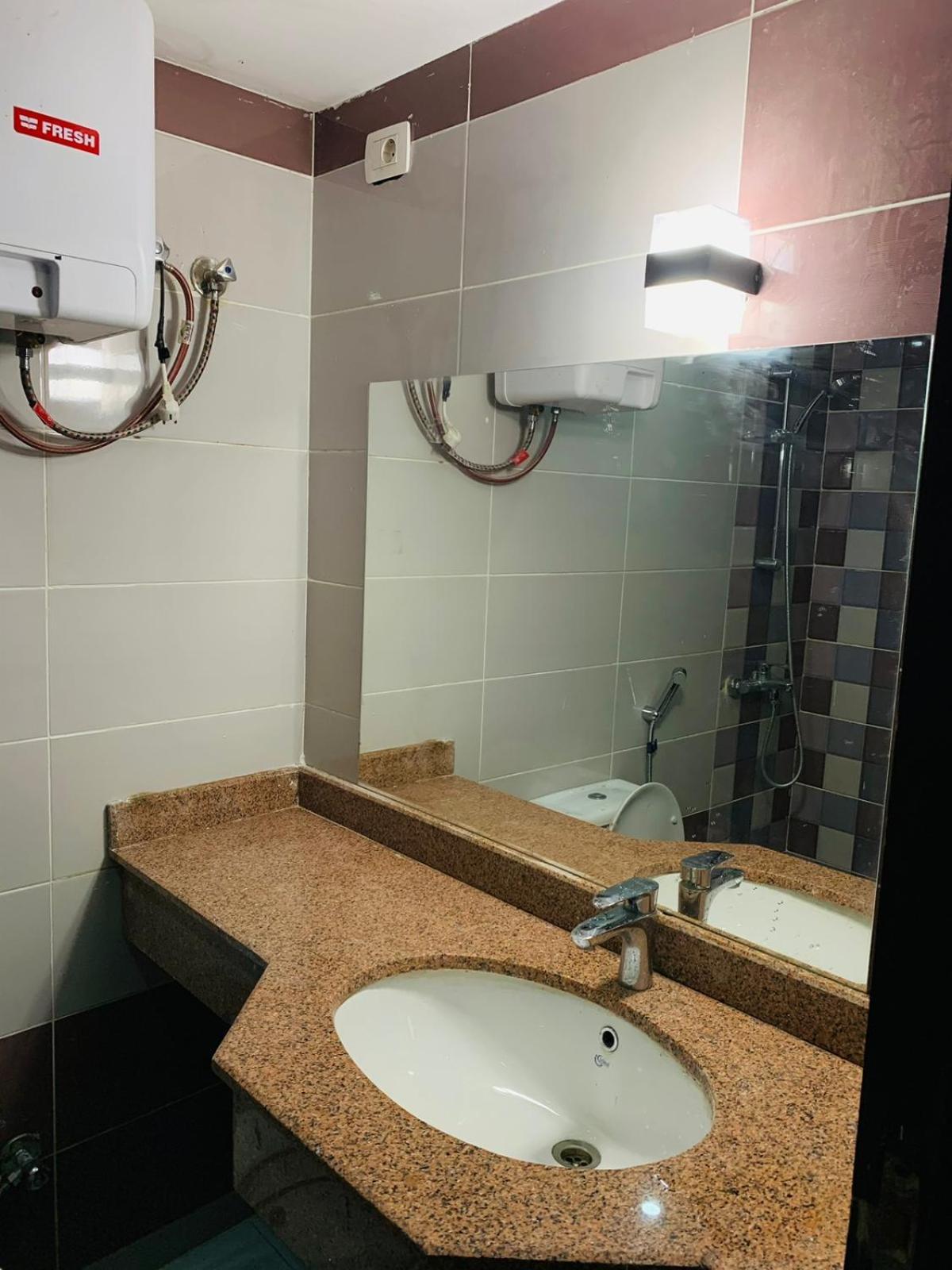 Aparthotel Cecelia Challet