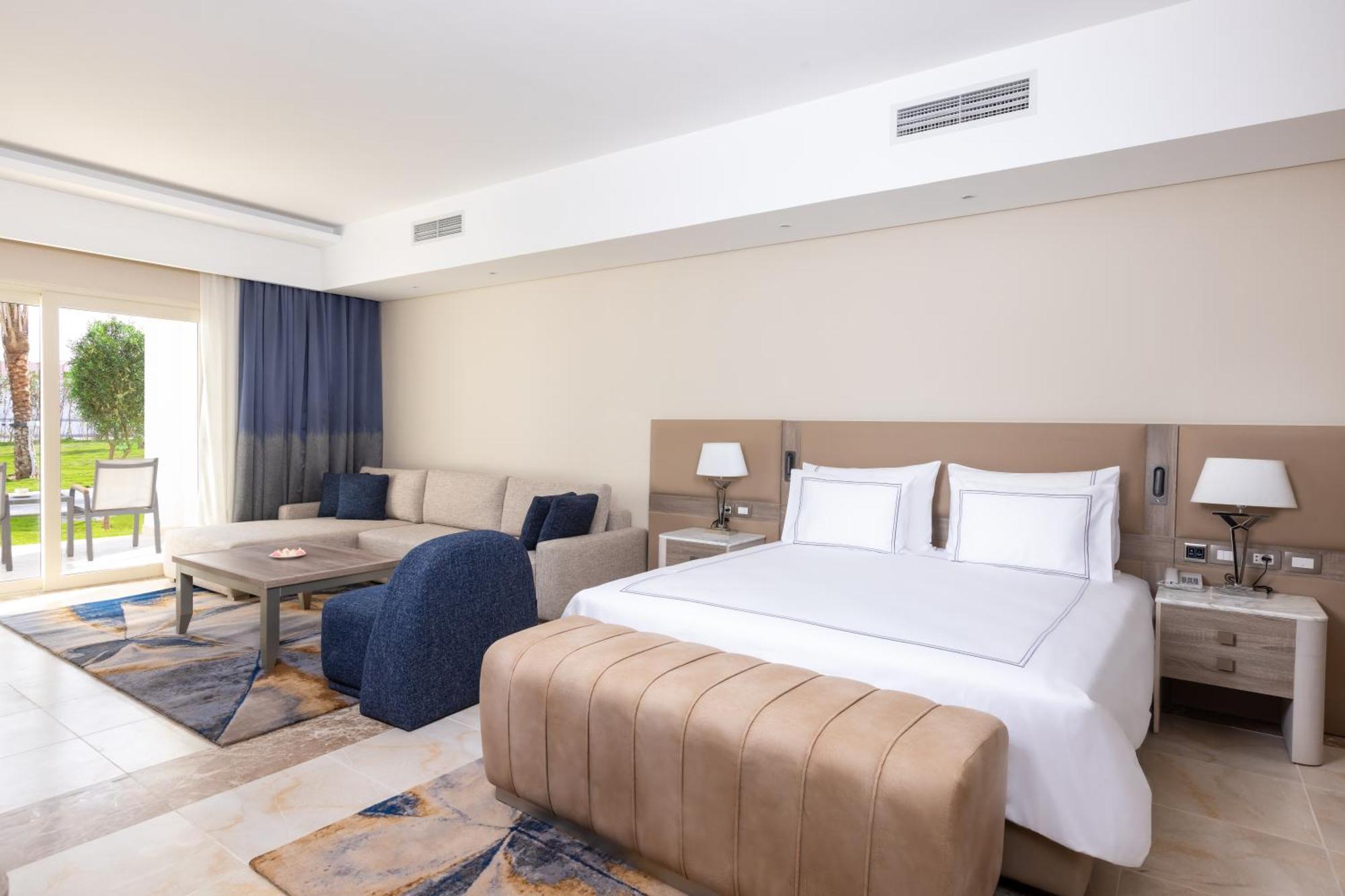 Rixos Radamis Sheikh - Free Jennifer Lopez Concert Access July 4 - 2 Kids Free Resort 5*