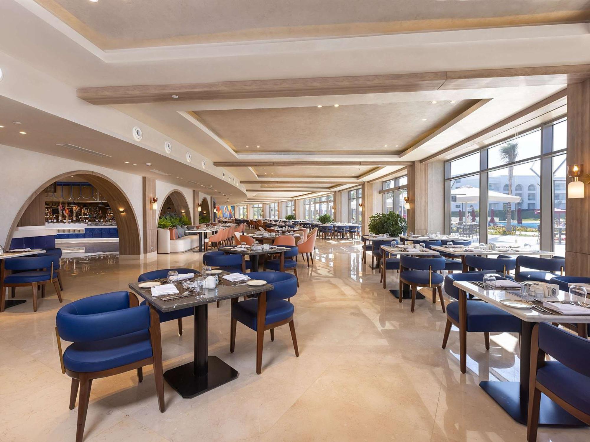Rixos Radamis Sheikh - Free Jennifer Lopez Concert Access July 4 - 2 Kids Free Resort 5*