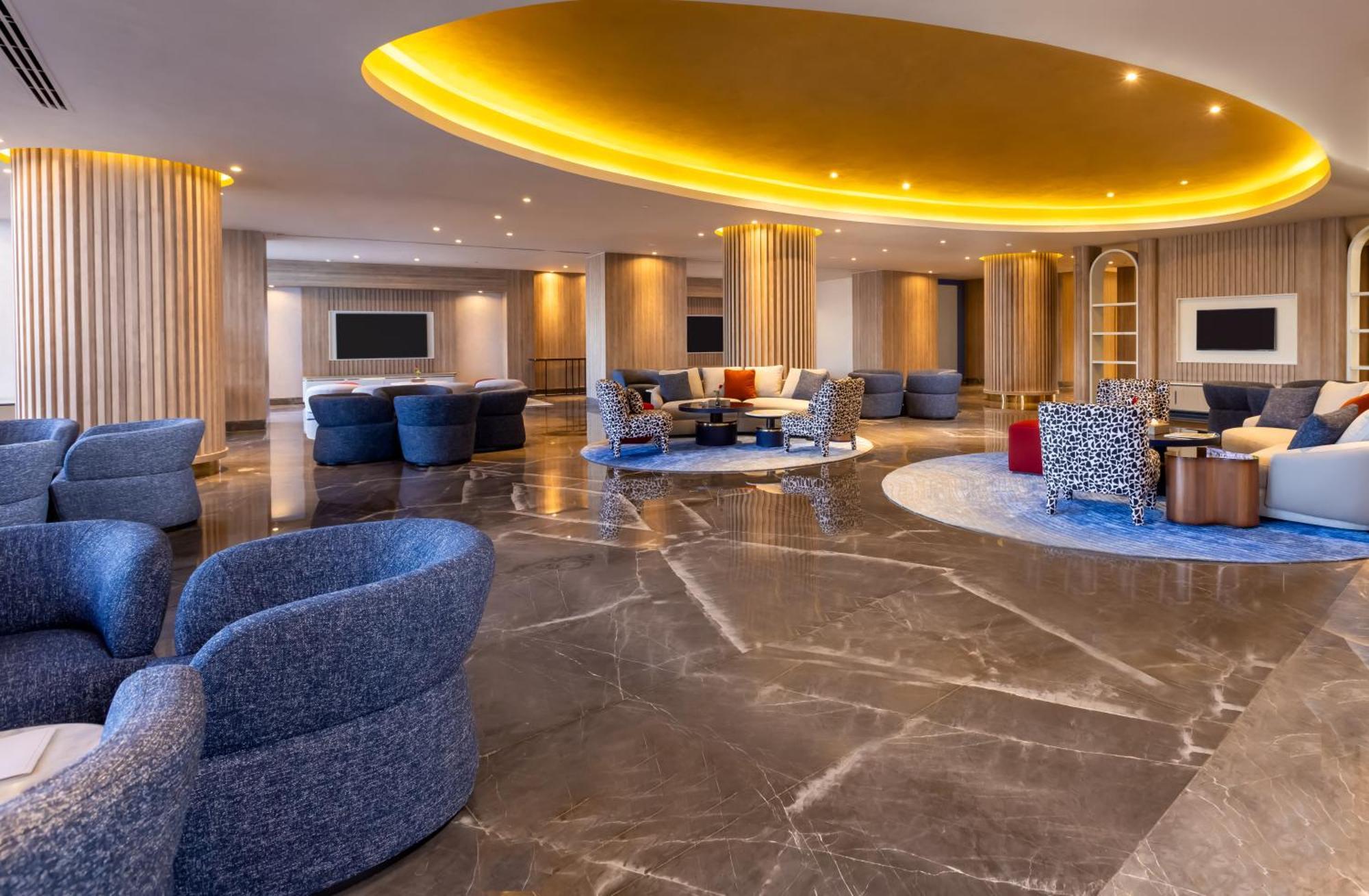 Resort Rixos Radamis Sheikh - Free Jennifer Lopez Concert Access July 4 - 2 Kids Free