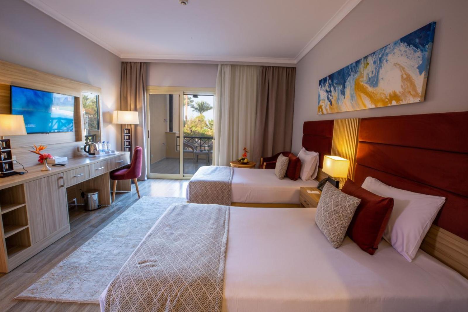 Stella & Spa, Makadi Bay Resort