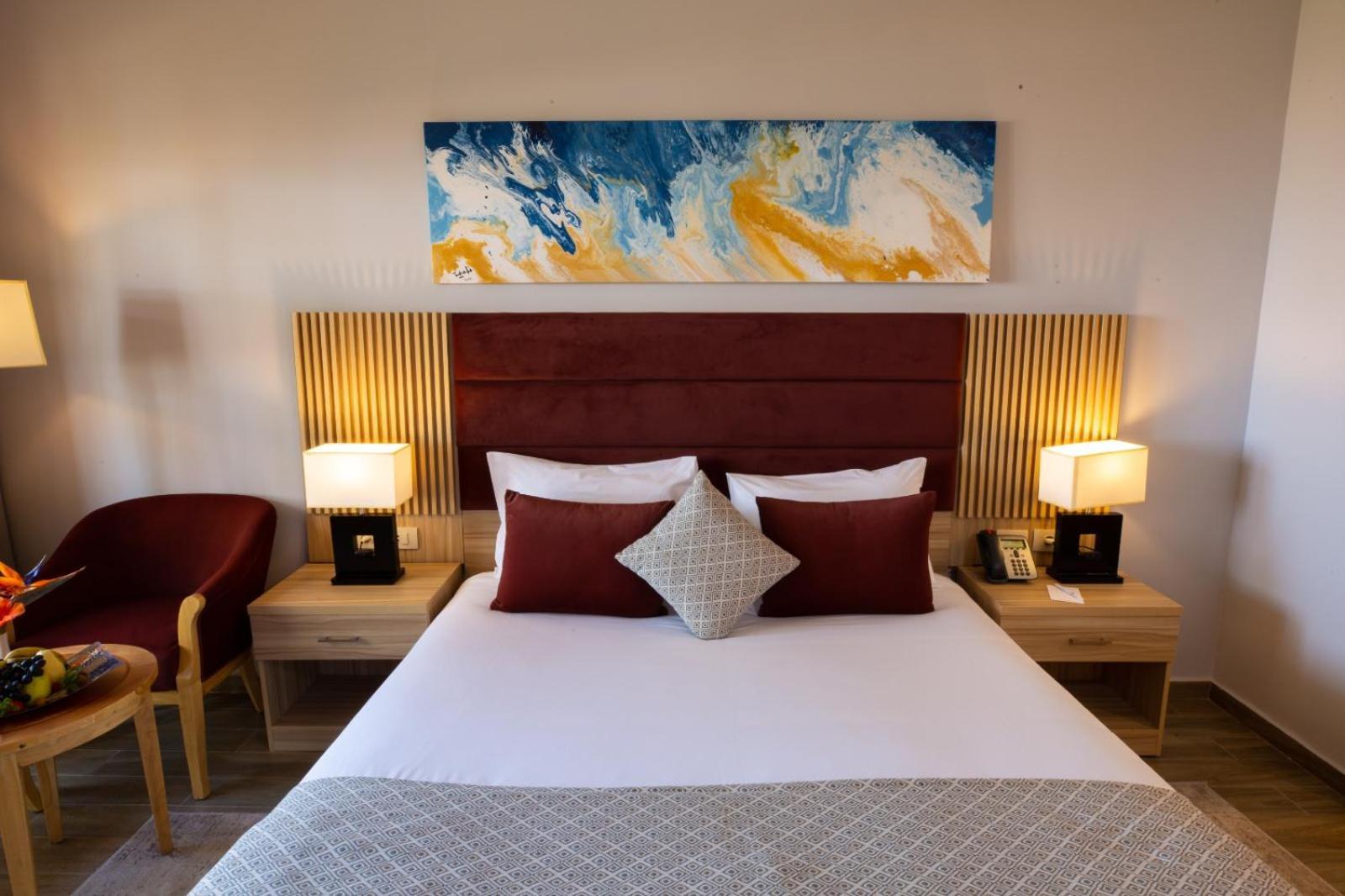 Stella & Spa, Makadi Bay 5*