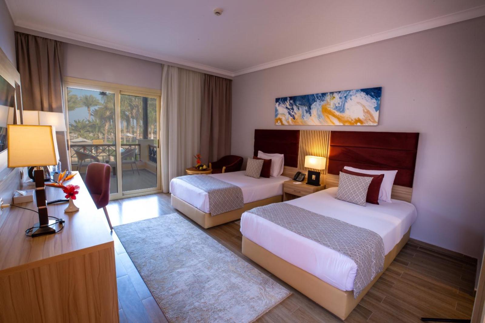 Stella & Spa, Makadi Bay Hurghada