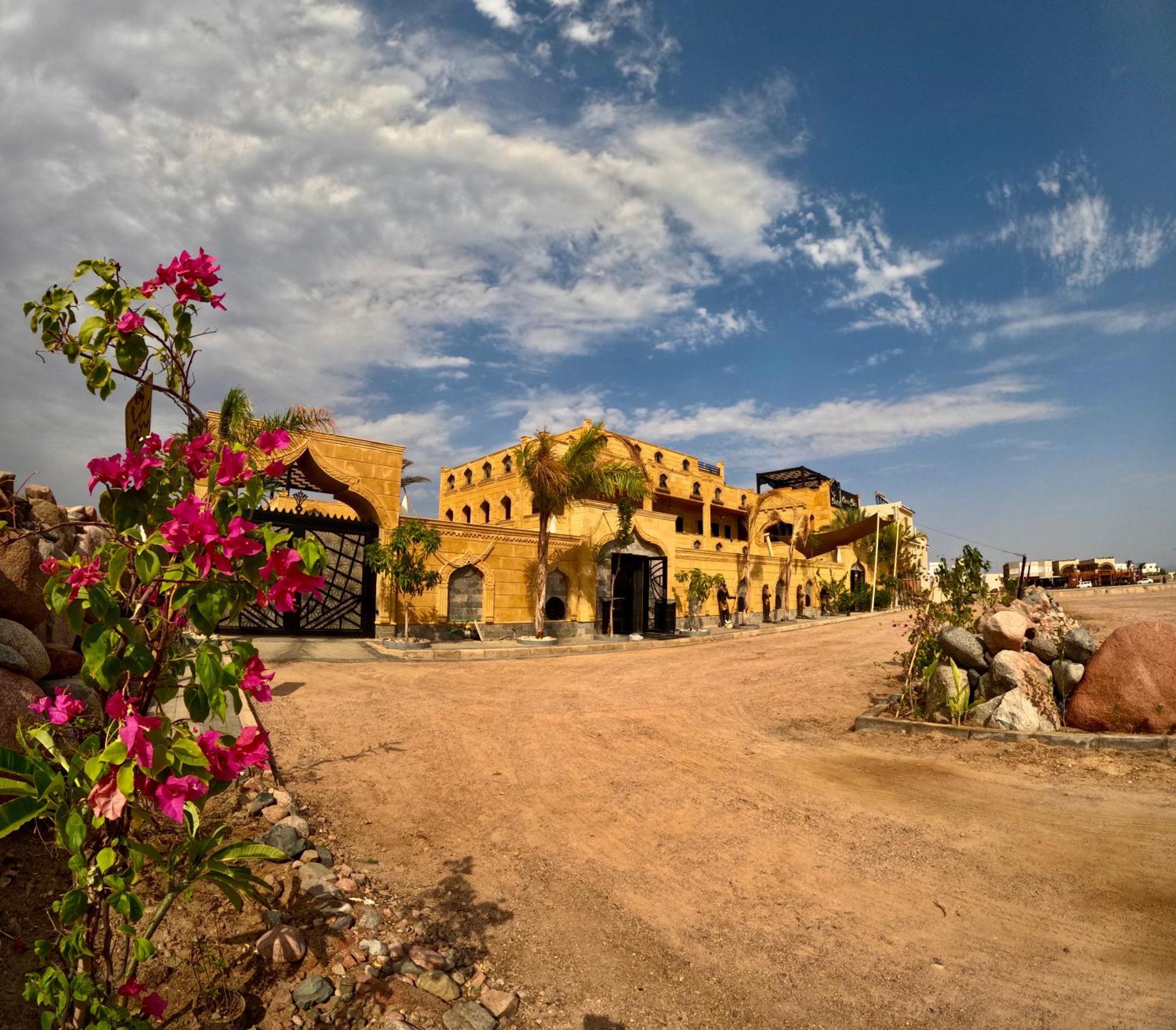 Hotel Casa D'or