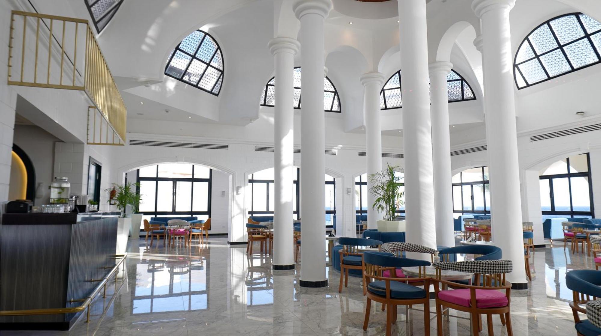 Resort Sunrise Remal 5*