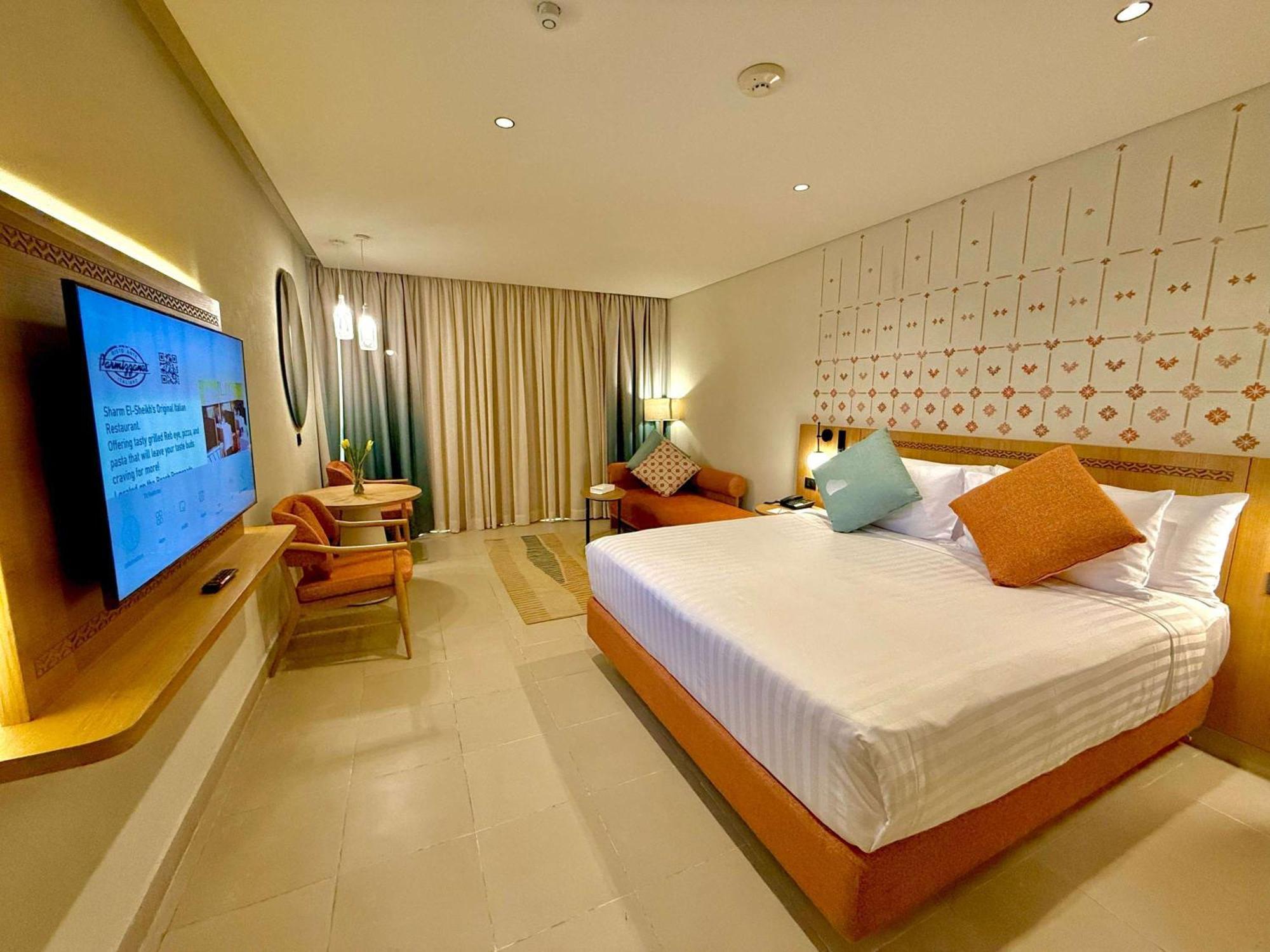 Naama Bay Promenade Managed By Accor