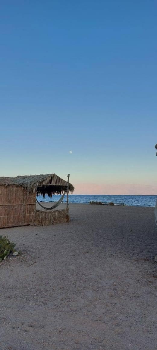 New Galluma Camp