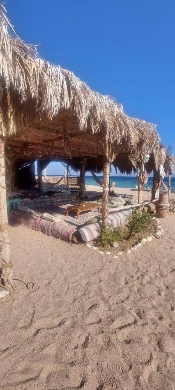 New Galluma Camp