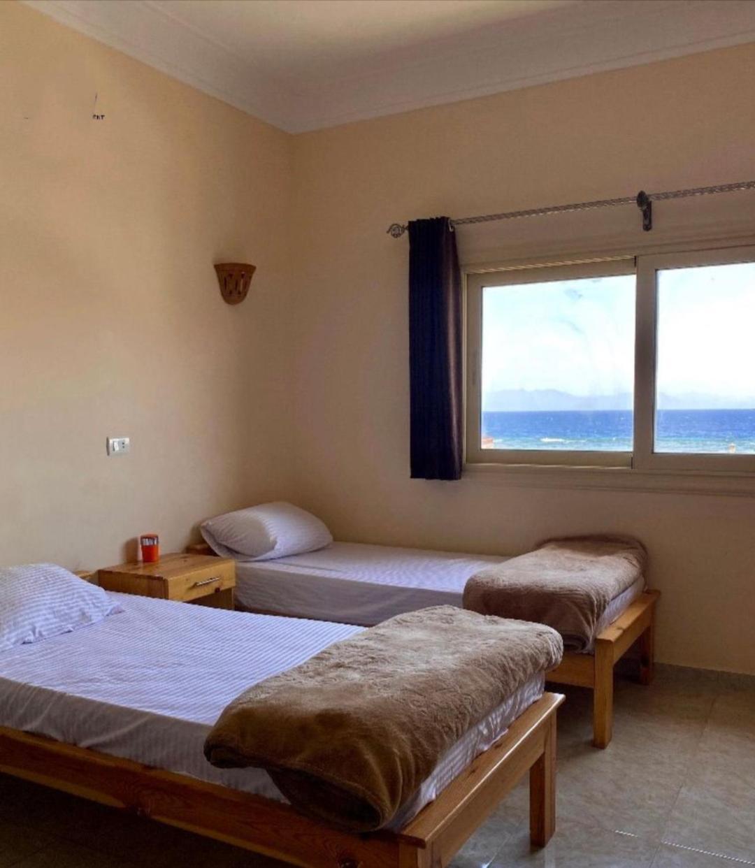 Nook Seaview Dahab