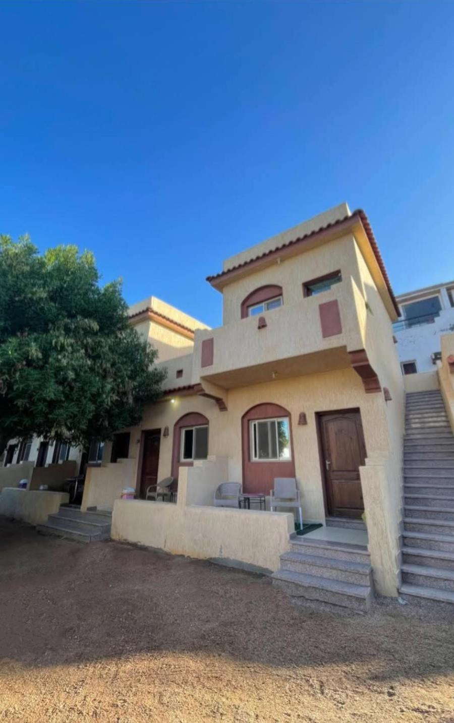 Nook Seaview 5* Dahab