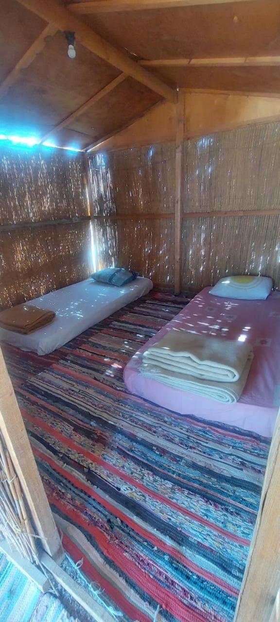 New Galluma Camp Campsite *