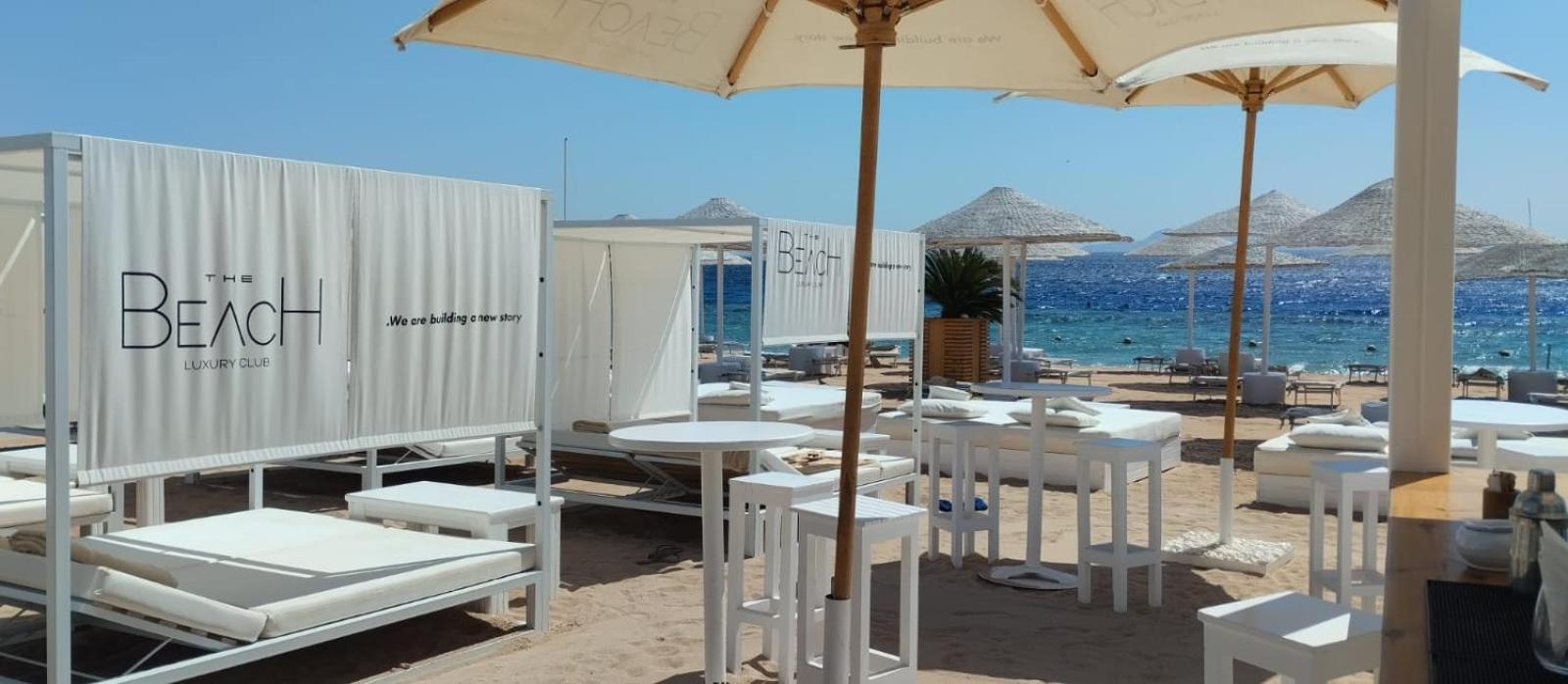 Acquamarine Whit Terrace Apartment