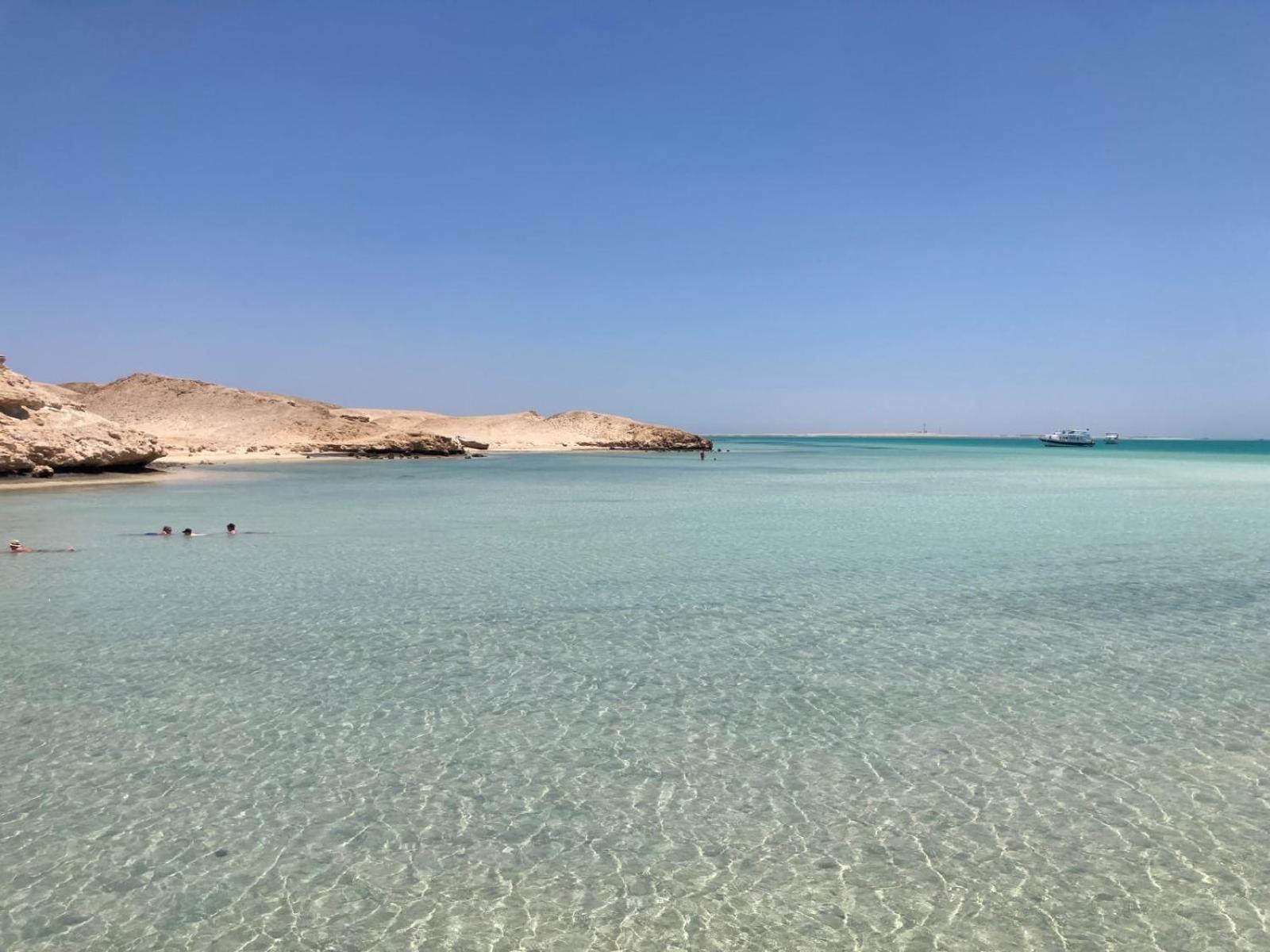 Apart Otel Fanadir Bay *