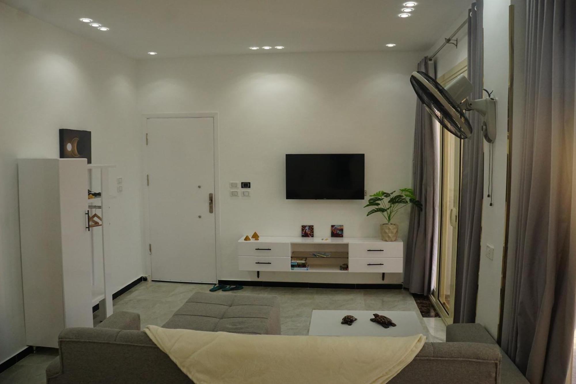 Kite And Dive Apartment *