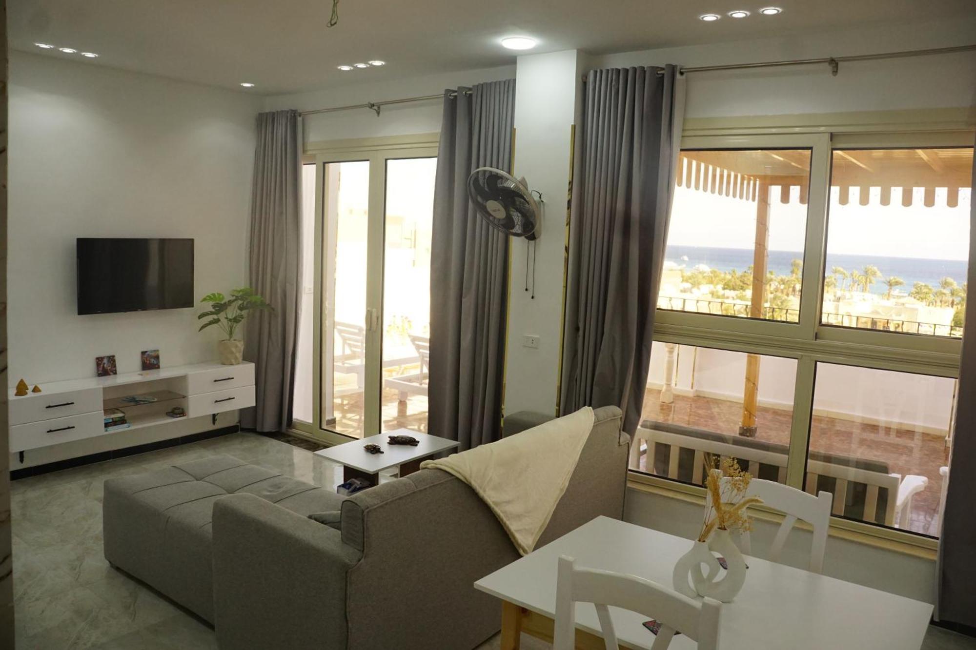 Kite And Dive Apartment *