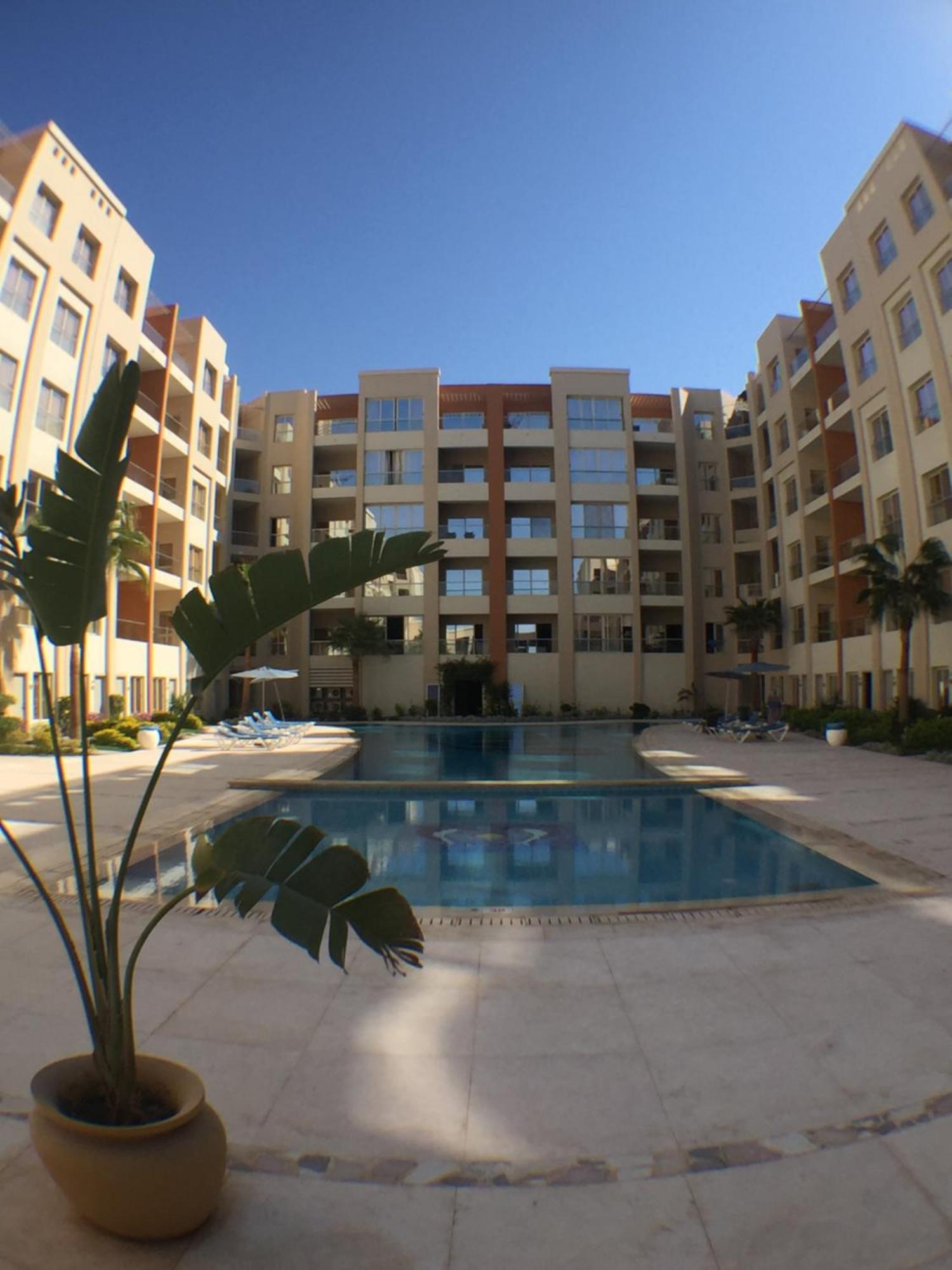 Rivoli 4* Hurghada