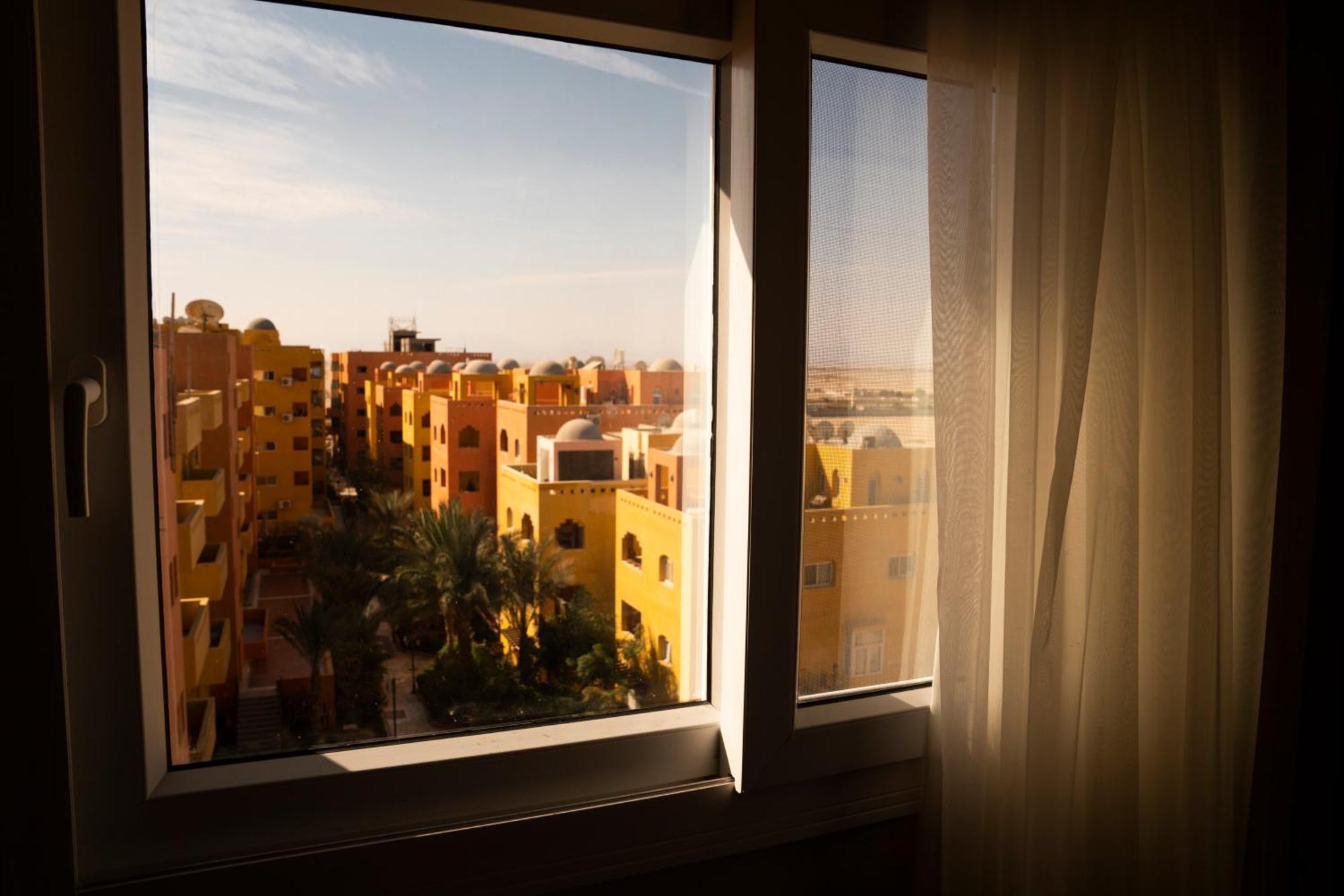 Otel Al-dora