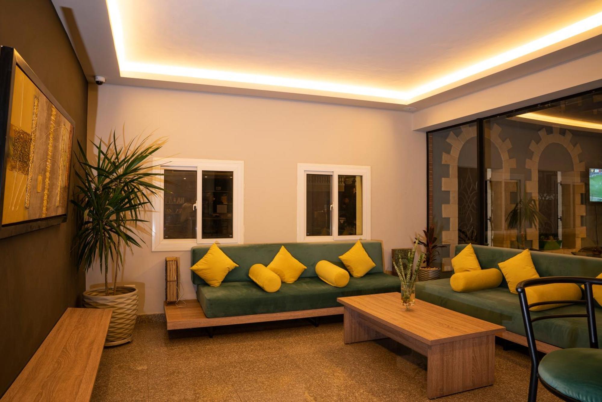 Otel Al-dora