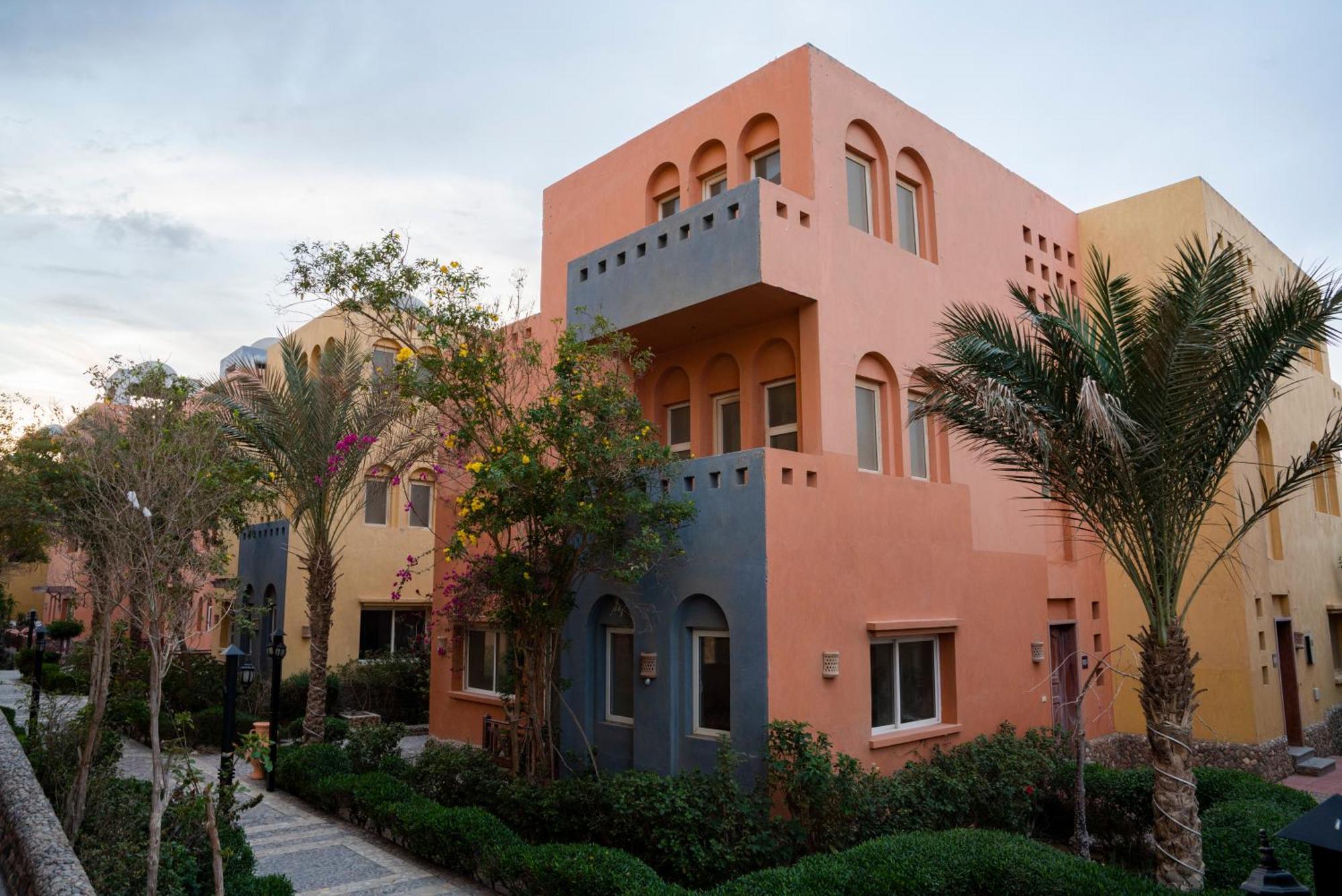 Apartment Modern 2br - Al Dora Resort, Hurghada