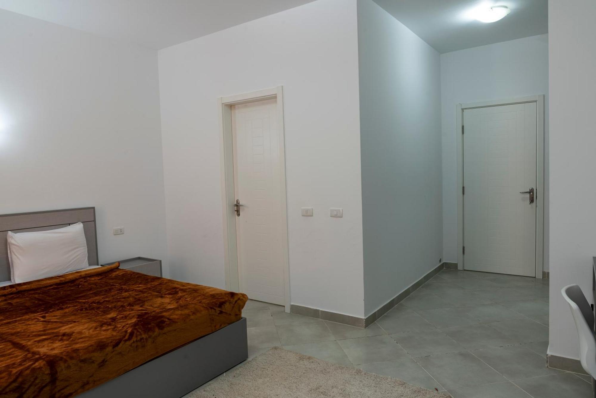 Modern 2br - Al Dora Resort, Apartment Hurghada