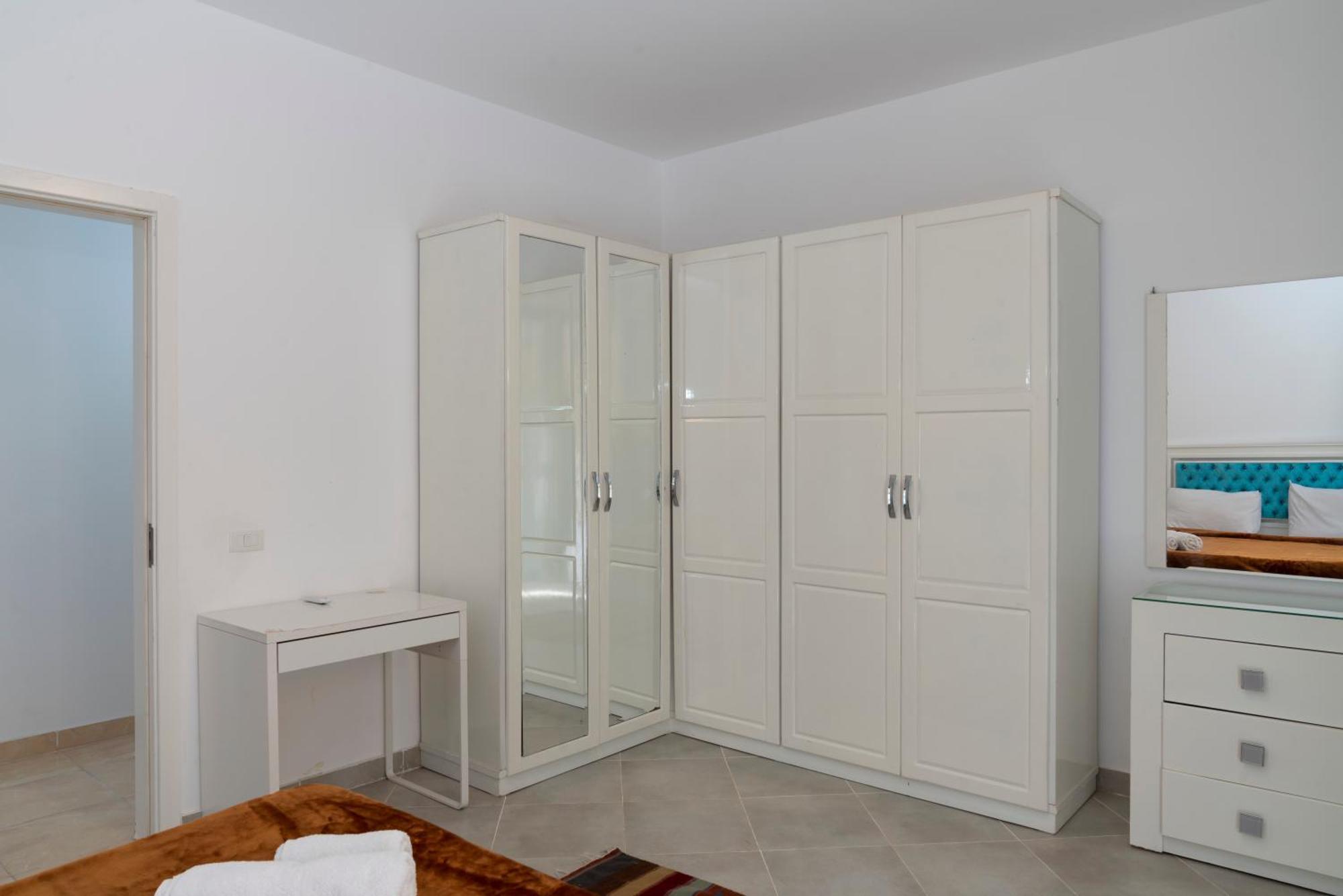 Modern 2br - Al Dora Resort, Hurghada