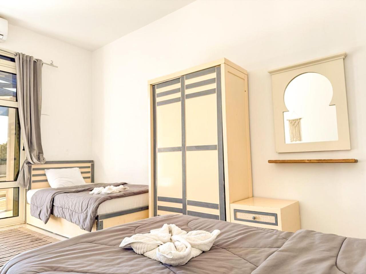 Aparthotel Sea Breeze