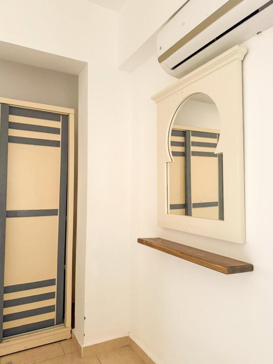 Sea Breeze Dahab